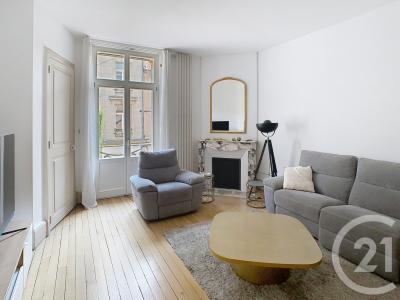 Nancy, Lorraine 54000, France