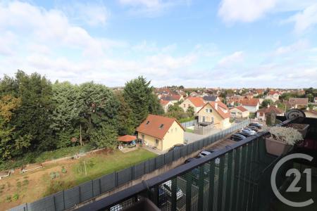 Domont, Île-de-France 95330, France