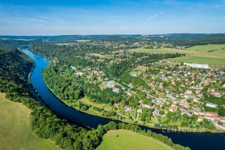 Štěchovice, Praha-západ, República Checa