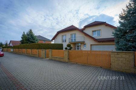 V Zátiší, Jesenice, Praha-západ 25242, Cộng Hòa Séc