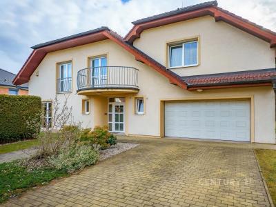 V Zátiší, Jesenice, Praha-západ 25242, Cộng Hòa Séc