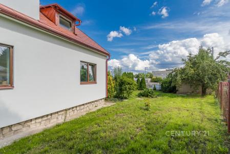 Tyršova, Týnec Nad Labem, Kolín 100 00, República Checa