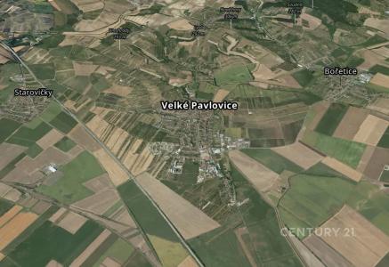 Velké Pavlovice, Břeclav 100 00, Чешская Республика