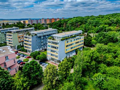 Vřesová, Praha, Území Hlavního Města Prahy 18100, チェコ共和国