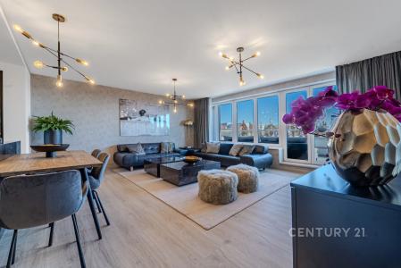 Vřesová, Praha, Území Hlavního Města Prahy 18100, チェコ共和国