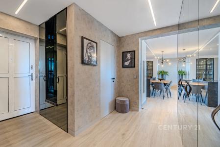 Vřesová, Praha, Území Hlavního Města Prahy 18100, チェコ共和国