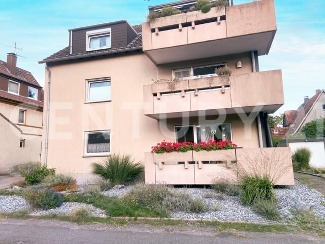 Castrop-rauxel, Nordrhein-Westfalen 44579, Germany