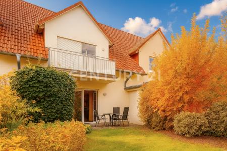 Zingst, Mecklenburg-Vorpommern 18347, Allemagne