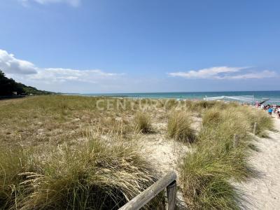 Zingst, Mecklenburg-Vorpommern 18347, Niemcy