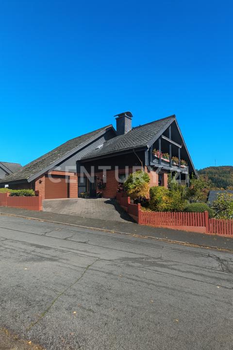 Bad Laasphe, Nordrhein-Westfalen 57334, Германия