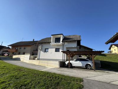 Trebnje, Trebnje, Jugovzhodna Slovenija 8210, Slovénie