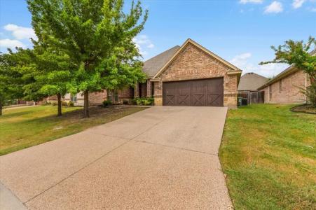 252 Spyglass Drive, Willow Park, Texas 76008, USA