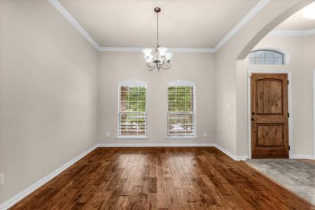 252 Spyglass Drive, Willow Park, Texas 76008, Stati Uniti