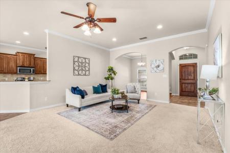 252 Spyglass Drive, Willow Park, Texas 76008, Stati Uniti