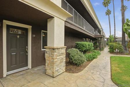 800 N Mollison , 19, El Cajon, California 92021