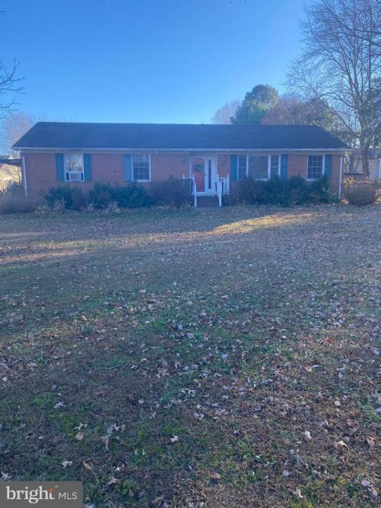 215 Brooke Road, Fredericksburg, 弗吉尼亚州 22405, 美国