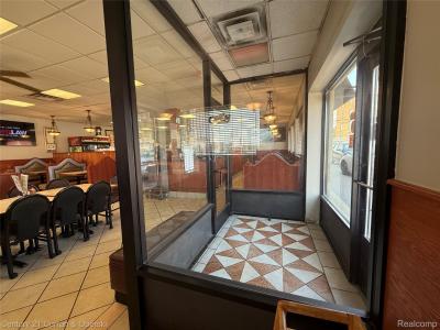 1350 W Fort Street, Detroit, ميشيغان 48226, الولايات المتحدة