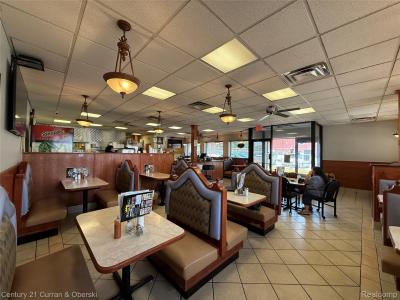 1350 W Fort Street, Detroit, ميشيغان 48226, الولايات المتحدة