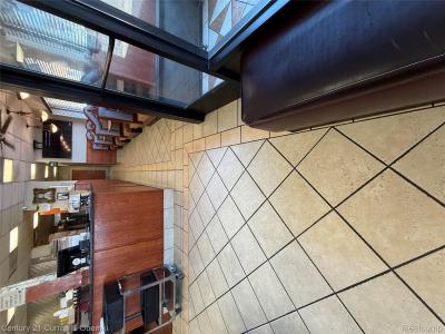 1350 W Fort Street, Detroit, ميشيغان 48226, الولايات المتحدة