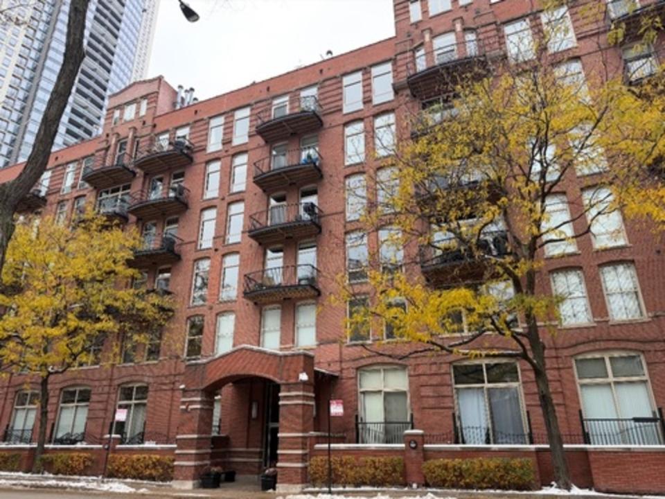 550 N Kingsbury Street , 316, Chicago, Illinois 60654, Estados Unidos