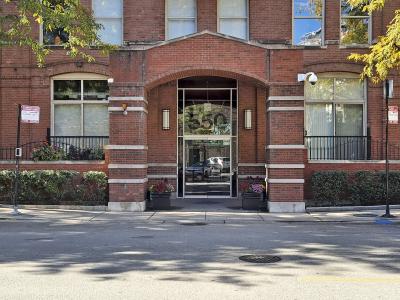 550 N Kingsbury Street , 316, Chicago, Illinois 60654, Estados Unidos