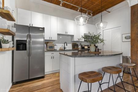 550 N Kingsbury Street , 316, Chicago, Illinois 60654, Estados Unidos