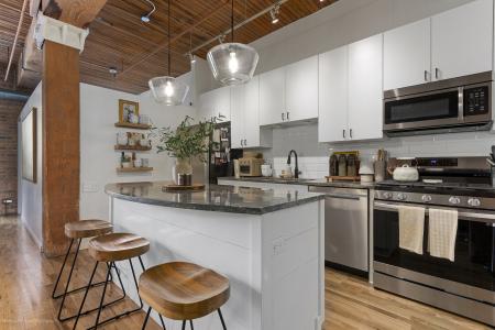 550 N Kingsbury Street , 316, Chicago, Illinois 60654, Estados Unidos