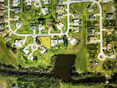 27374 Tierra Del Fuego Circle, Punta Gorda, פלורידה 33983, ארצות הברית של אמריקה 