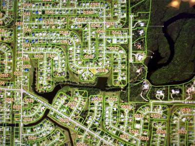 27374 Tierra Del Fuego Circle, Punta Gorda, פלורידה 33983, ארצות הברית של אמריקה 