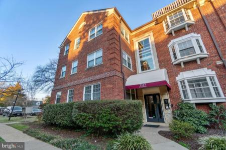 2107 N Scott Street Unit# 73, Arlington, Virginia 22209, USA