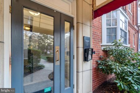 2107 N Scott Street Unit# 73, Arlington, וירג'יניה 22209, ארצות הברית של אמריקה 