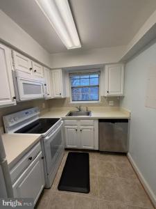 2107 N Scott Street Unit# 73, Arlington, וירג'יניה 22209, ארצות הברית של אמריקה 