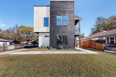 602 Martinique Avenue, Dallas, Texas 75223