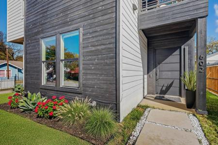 602 Martinique Avenue, Dallas, Texas 75223