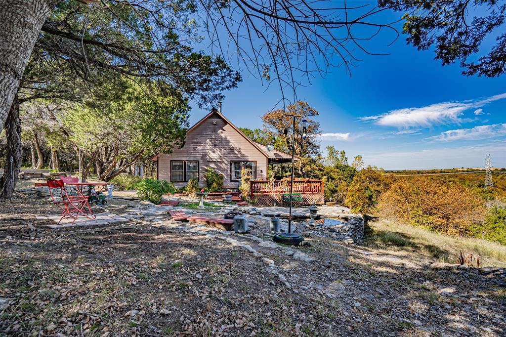 1009 County Road 306a, Rainbow, Texas 76077
