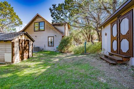 1009 County Road 306a, Rainbow, Texas 76077