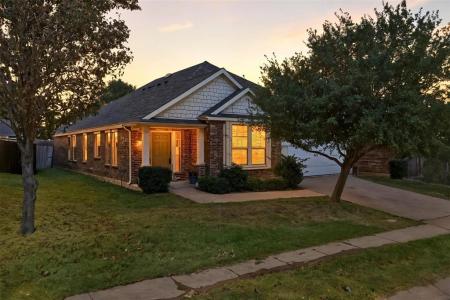 1204 Toledo Bend Drive, Princeton, Texas 75407, USA