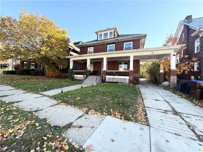 92 Euclid Avenue, Sharon, Ohio 16146, USA