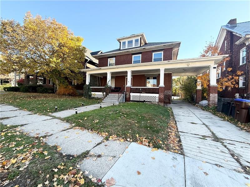 92 Euclid Avenue, Sharon, Ohio 16146, USA