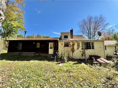 3281 Mercer Road, New Castle, 오하이오 16105, 미국