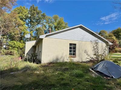 3281 Mercer Road, New Castle, 오하이오 16105, 미국