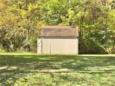 3281 Mercer Road, New Castle, 오하이오 16105, 미국