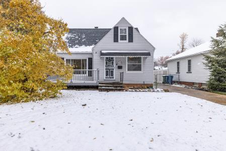 7000 Greenleaf Ave., Parma, Ohio 44130, USA