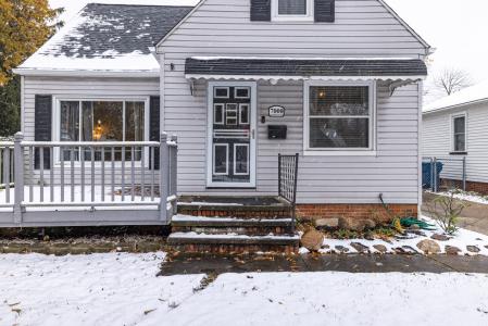 7000 Greenleaf Ave., Parma, אוהיו 44130, ארצות הברית של אמריקה 