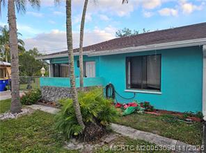 1082 N Saint Lawrence Way, Stuart, Florida 34997