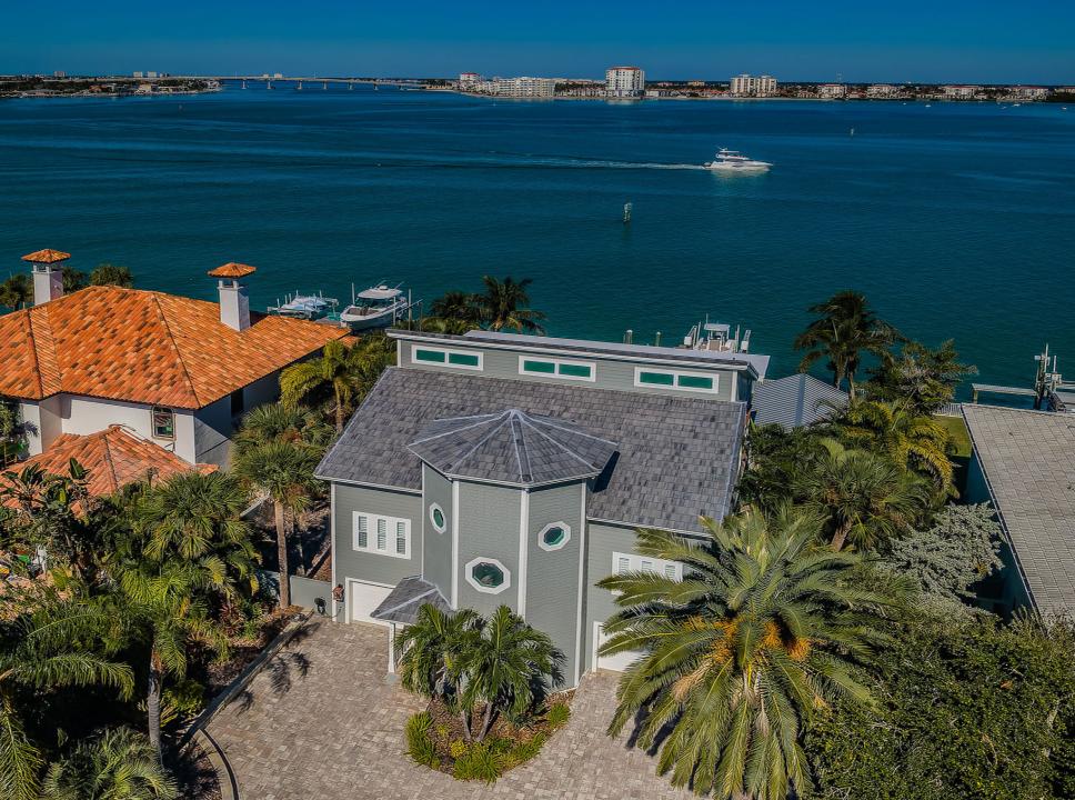 297 1st St W, St Petersburg, فلوريدا 33715, الولايات المتحدة