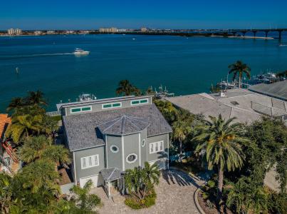 297 1st St W, St Petersburg, فلوريدا 33715, الولايات المتحدة