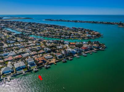 297 1st St W, St Petersburg, فلوريدا 33715, الولايات المتحدة