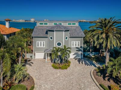 297 1st St W, St Petersburg, فلوريدا 33715, الولايات المتحدة