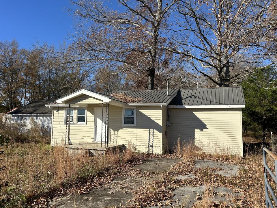 3672 Bains Road , Hillsboro, Tennessee 37342, USA